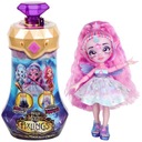 TM TOYS MAGIC MIXIES PIXLINGS PURPLE UNION BÁBIKA FIALOVÁ