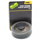 Fox Carp Edges Kwick Change Pop-up Weight BB