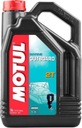 MOTUL OLEJ PRE 2T BOAT MOTOR OLEJ 5L