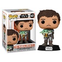 Funkopop! Mandalorian & Grogu Star Wars #461