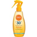 Dax Sun Transparent ACTIVE Spray SPF 30