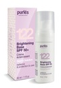 PURLES 122 rozjasňujúca báza SPF 50+ 30 ml HOLOGRAM ORIGINAL