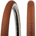 SCHWALBE FAT FRANK KG SBC TS REFLEX TIRE 28x2,00