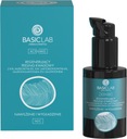 BasicLab Acid Facial Peeling regeneračná a večerná farba 30 ml