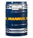 MANNOL MANNOL OIL 10W40 60L MOTORKA 4T ESTER TE