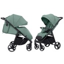 Carrello kočík 22kg BRAVO SPRING GREEN