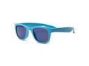 Detské slnečné okuliare Real Shades Surf Neon Blue 0-3 roky