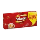 Talianska klasická mletá káva Splendid 5x225g