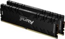 Pamäť Kingston Fury Renegade DDR4 16GB (2x8GB)