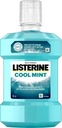 LISTERINE COOL MINT Ústna výplach 1L / 1000ml