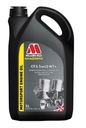 MILLERS MOTORSPORT CFS 5W40 NT+ 5L NANODRIVE