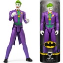 FIGUROVÝ JOKER ZO SÉRIE BATMAN DC REVELATION 30 CM