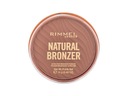 Rimmel London Natural Bronzer