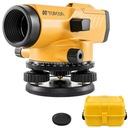 TOPCON AT-B4A Optická vodováha 24x samonivelačná profesionálna + puzdro