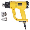 Elektrická teplovzdušná pištoľ Dewalt 1800W D26411-QS