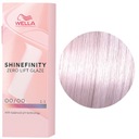 Wella Shinefinity Zero Lift Paint 60 ml 09/65