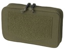 Tactical Pocket Molle Guardian Admin Puzdro HELIKON Olive Green