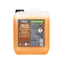 Clinex WOOD&PANEL - Čistiaci prostriedok na drevo - 5 l