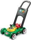 LITTLE TIKES MOWER SOUND WALKER PUSH 633614