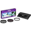 Hoya DIGITAL FILTER KIT Sada 82mm filtrov