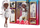 RAINBOW HIGH VISION AYESHA STERLING DOLL 582724