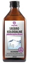 MyVita koloidné striebro 50 ppm 250 ml