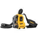 DeWALT DWH161N 18V akumulátorový zberač prachu