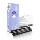 Batéria Mitsu pre Dell Latitude E6420 (6600mAh)