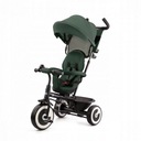 Kinderkraft Aston Mystic Green Tricycle