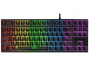 MECHANICKÁ KLÁVESNICA KRUX ATAX RGB OUTEMU MODRÁ