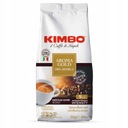 Zrnková káva Kimbo Aroma Gold 1 kg