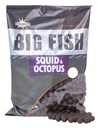 Dynamite Baits Squid & Octopus Boilies 20mm 1kg