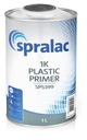 SPRALAC základný náter na plast 1K SP5399 1L