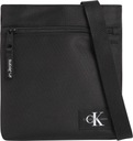 CROSSBODY TAŠKA CALVIN KLEIN ČIERNA