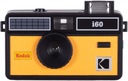 KODAK I60 I 60 Analógová kamera na 35 mm film FLASH