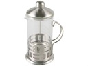 Pohár PISTON BRAWER na ČAJ Bylinky KÁVA French Press 600ml A1446