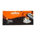 LAVAZZA Crema e Gusto Forte mletá káva 4x 250 g