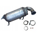 DPF FAP FILTER FIAT FREEMONT 2.0 JTD 08/2011-