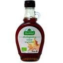 EKOWITAL BIO javorový sirup 250 ml