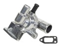 POUZDRO TERMOSTATU JEEP CHEROKEE 01- 2.5CRD 105KW 2.8CRD 110KW 120KW