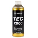 TEC2000 OIL BOOSTER 375ML znižuje spotrebu oleja