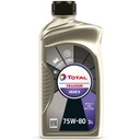 TOTAL TRAXIUM GEAR 8 OLEJ 75W80 1L