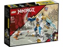 Lego NINJAGO 71761 Zane's Energy Mech EVO