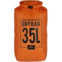 Helikon Small Waterproof Bag 35l Orange