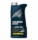 MANNOL MOLIBDEN BENZIN 10W40 1L