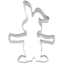 Vykrajovač na sušienky Bunny hug me 8 cm