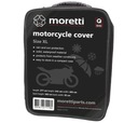 XL KRYT NA MOTORKU MORETTI