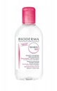 HIT!!Bioderma micelárna voda na odličovanie 250 ml