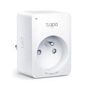 Zásuvka TP-Link Tapo P100 Mini Smart Plug (1 balenie)