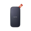 SANDISK PORTABLE SSD 2TB 800 MB/s